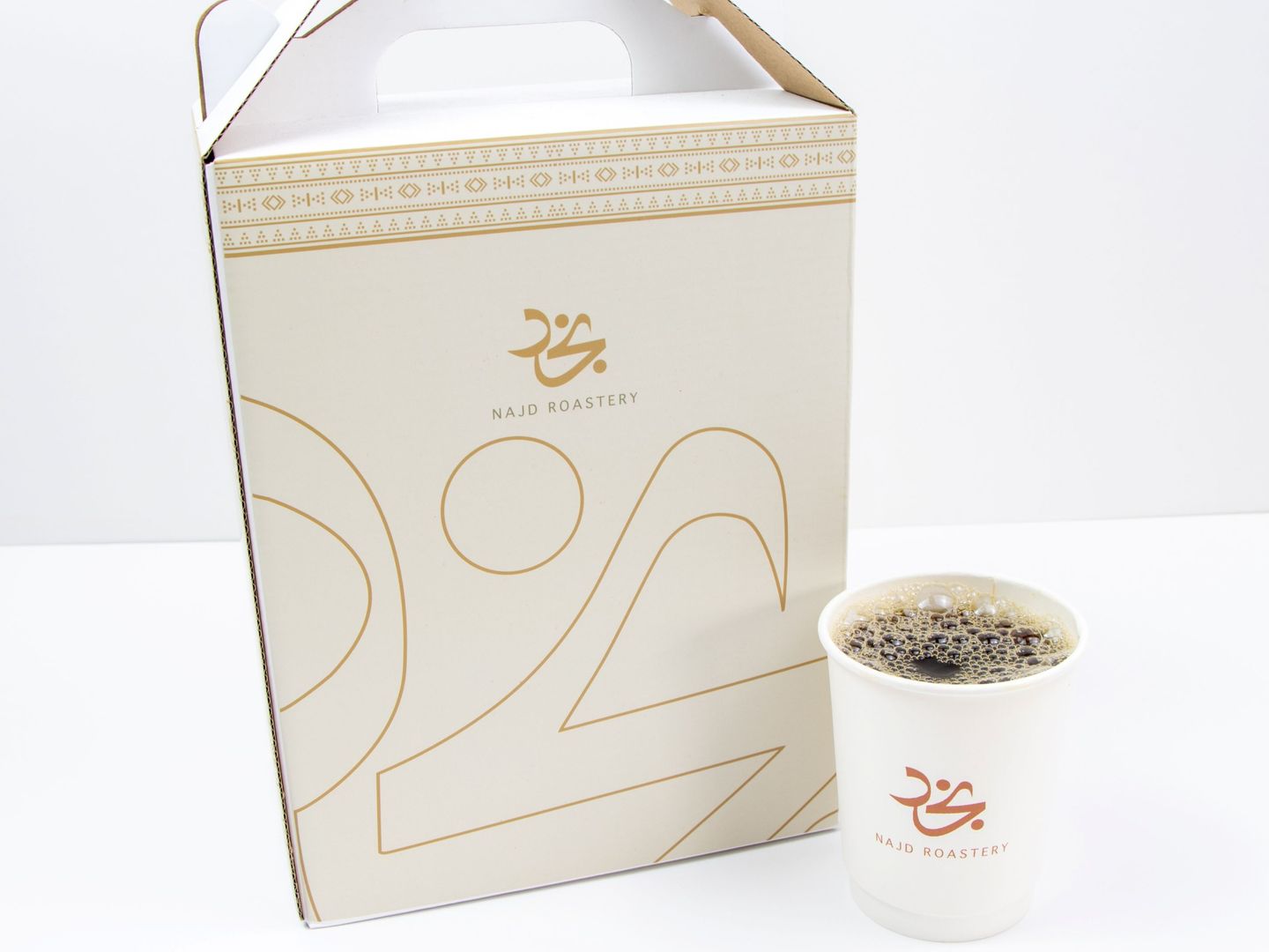 Coffee Box Today