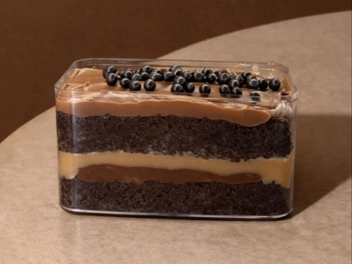 London Cake