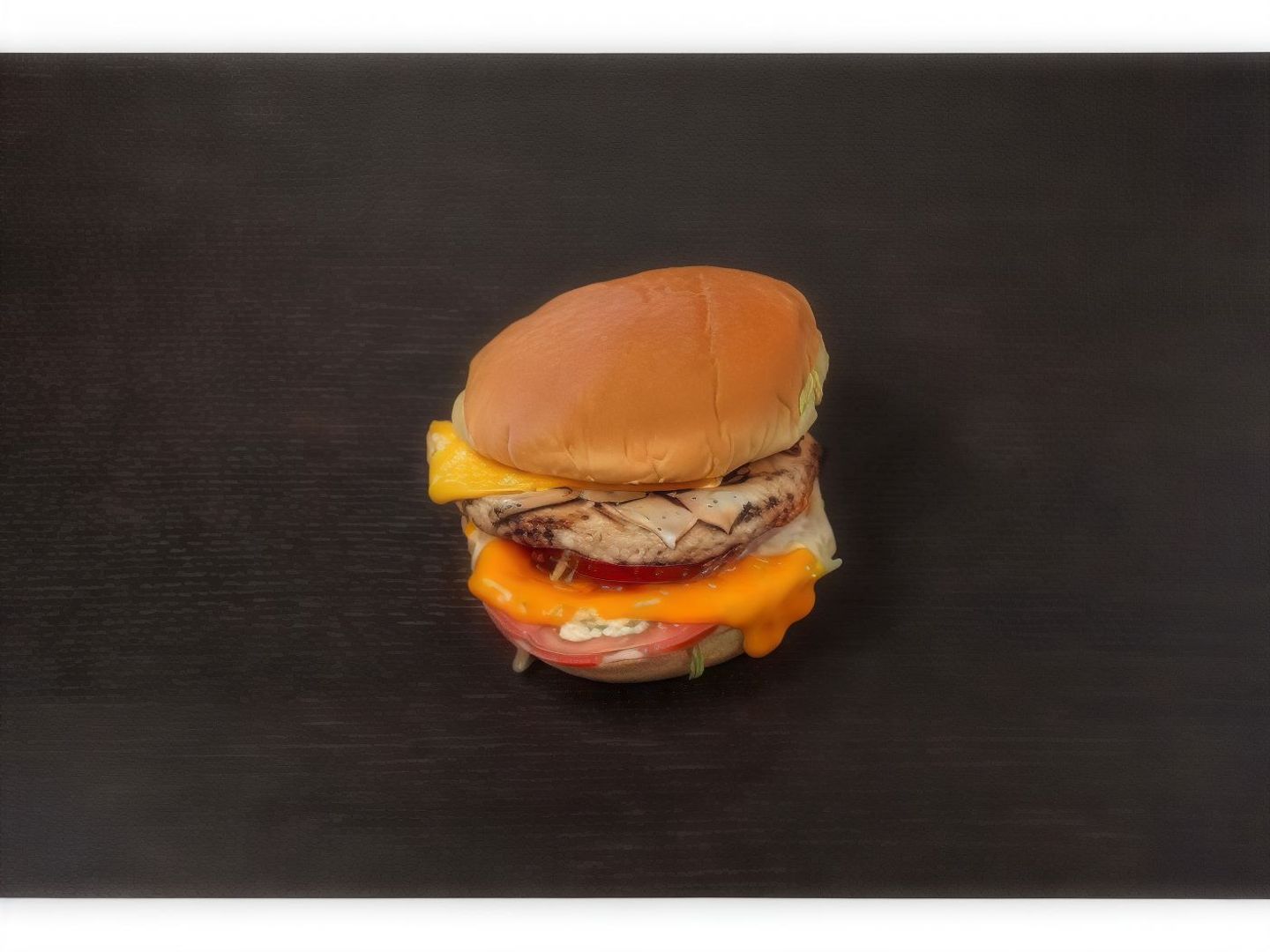 Chicken Burger