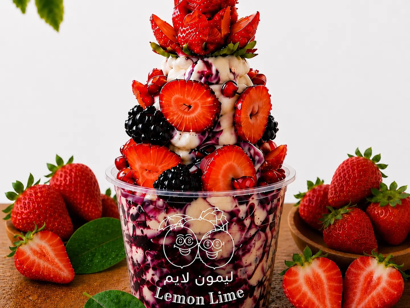 توتي فروتي