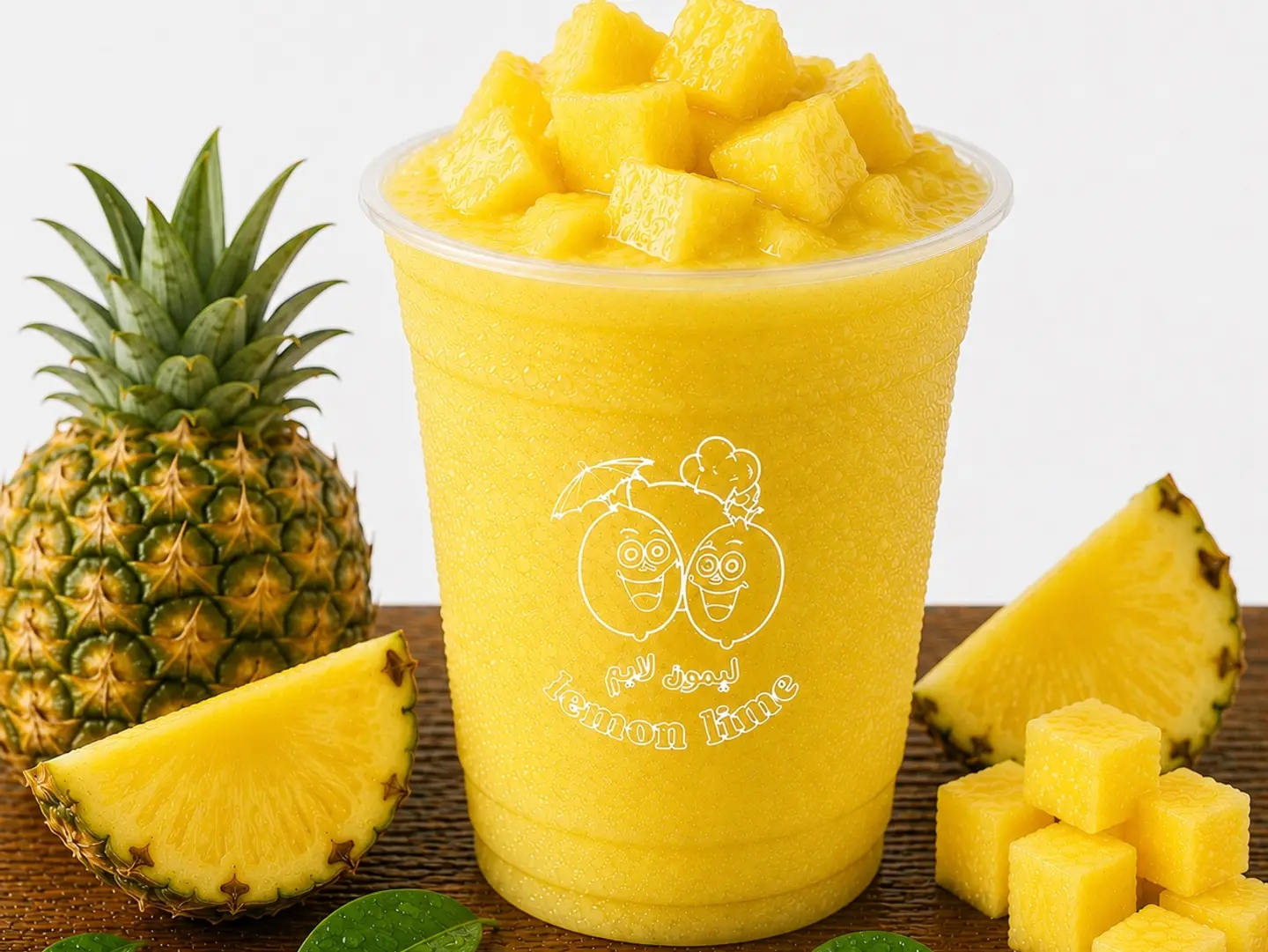 Pineapple