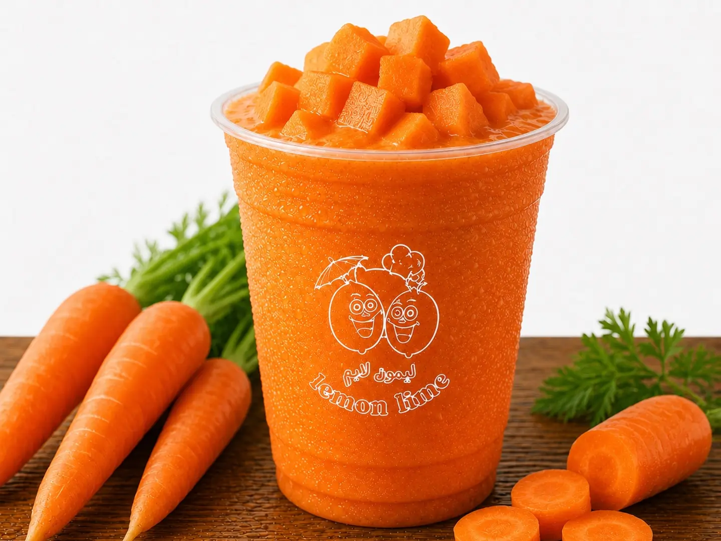 Carrot