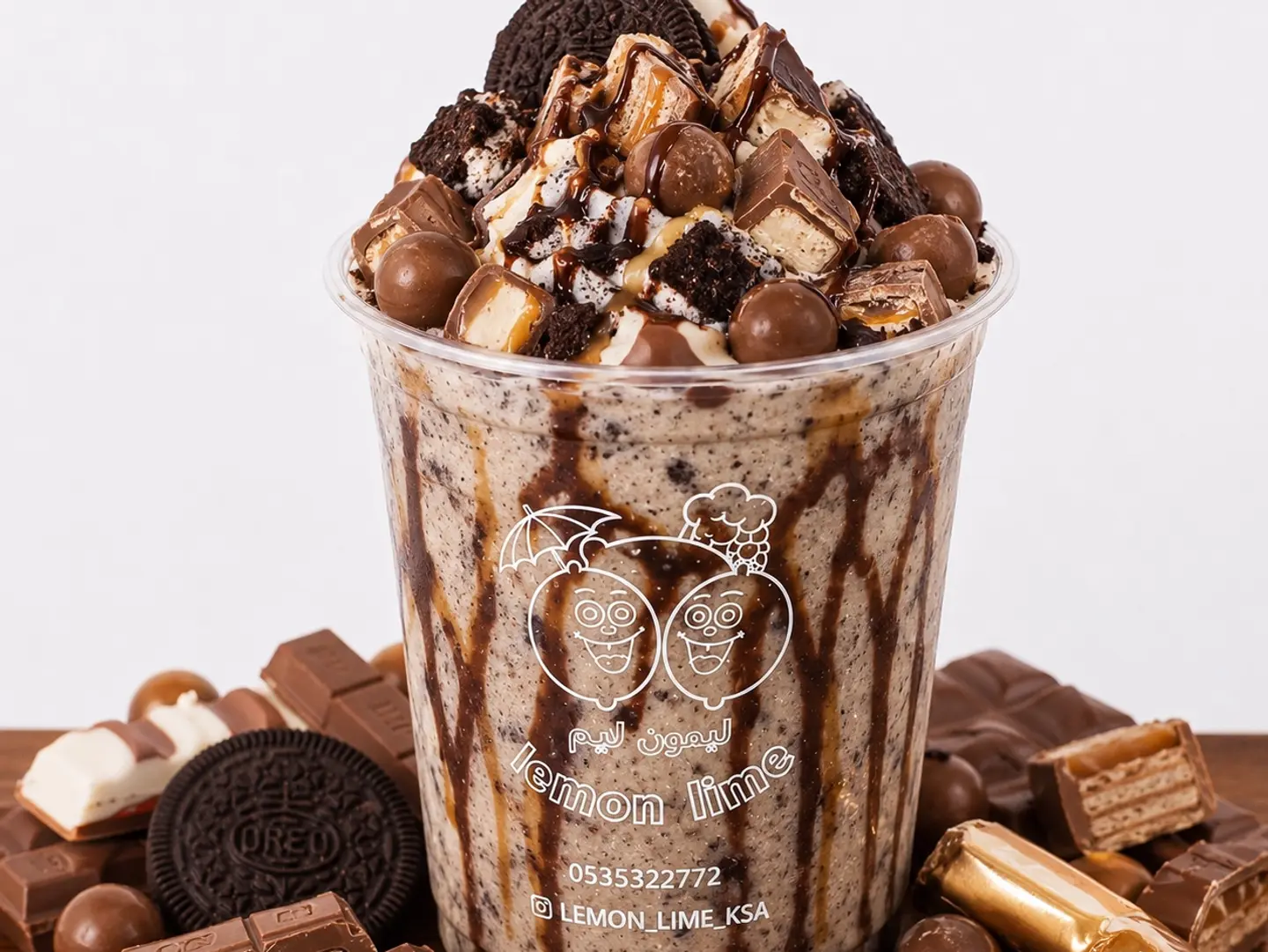Chocolate