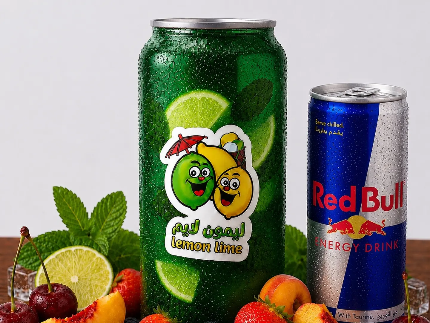 Red Bull