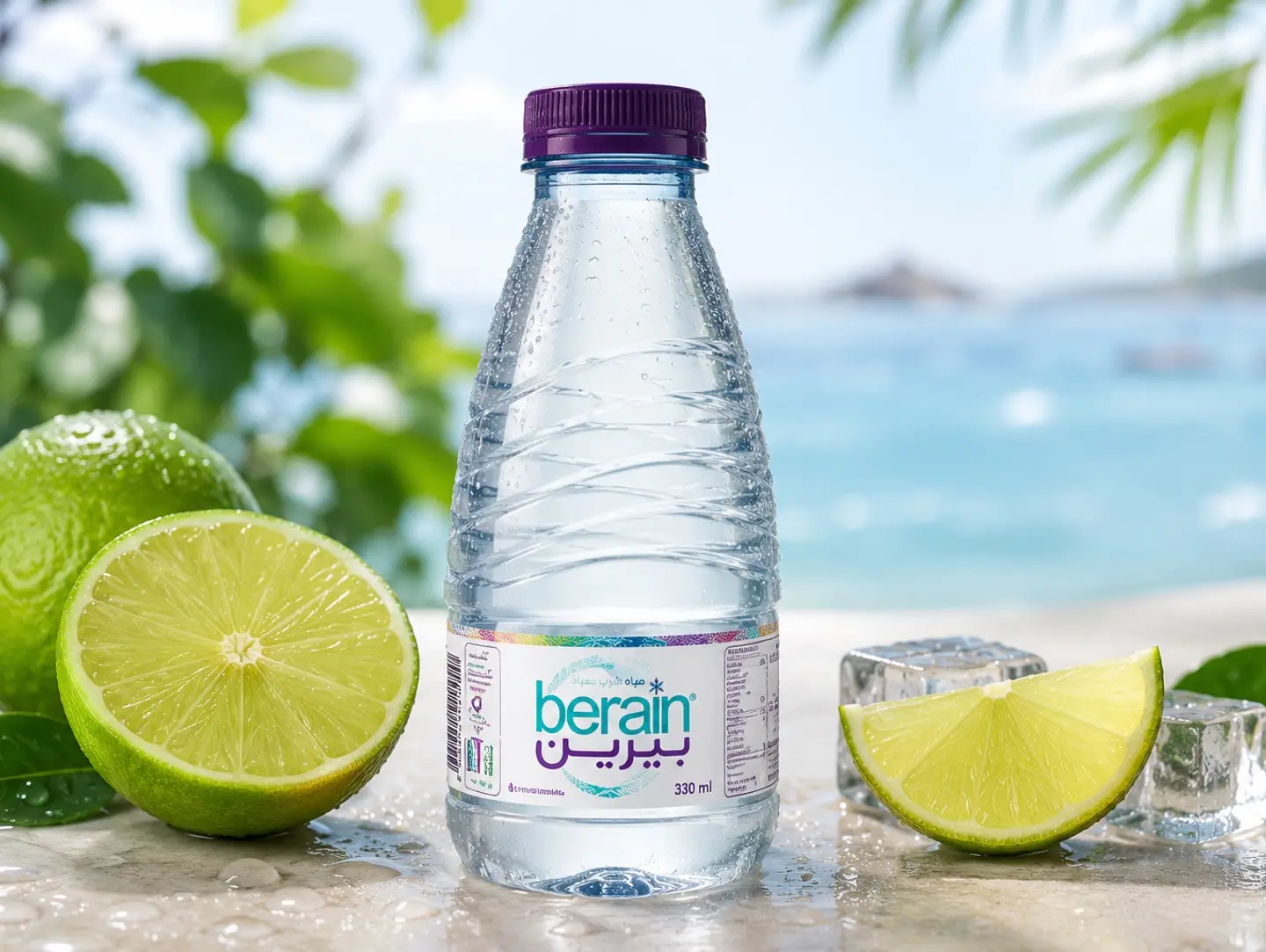 Perrin Water 330ml