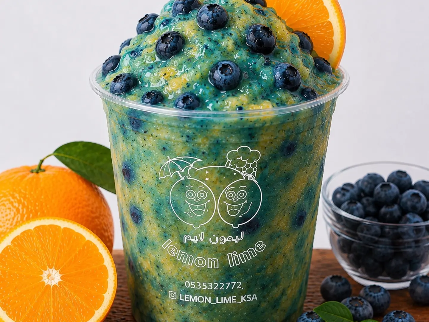 Refreshing - Medium