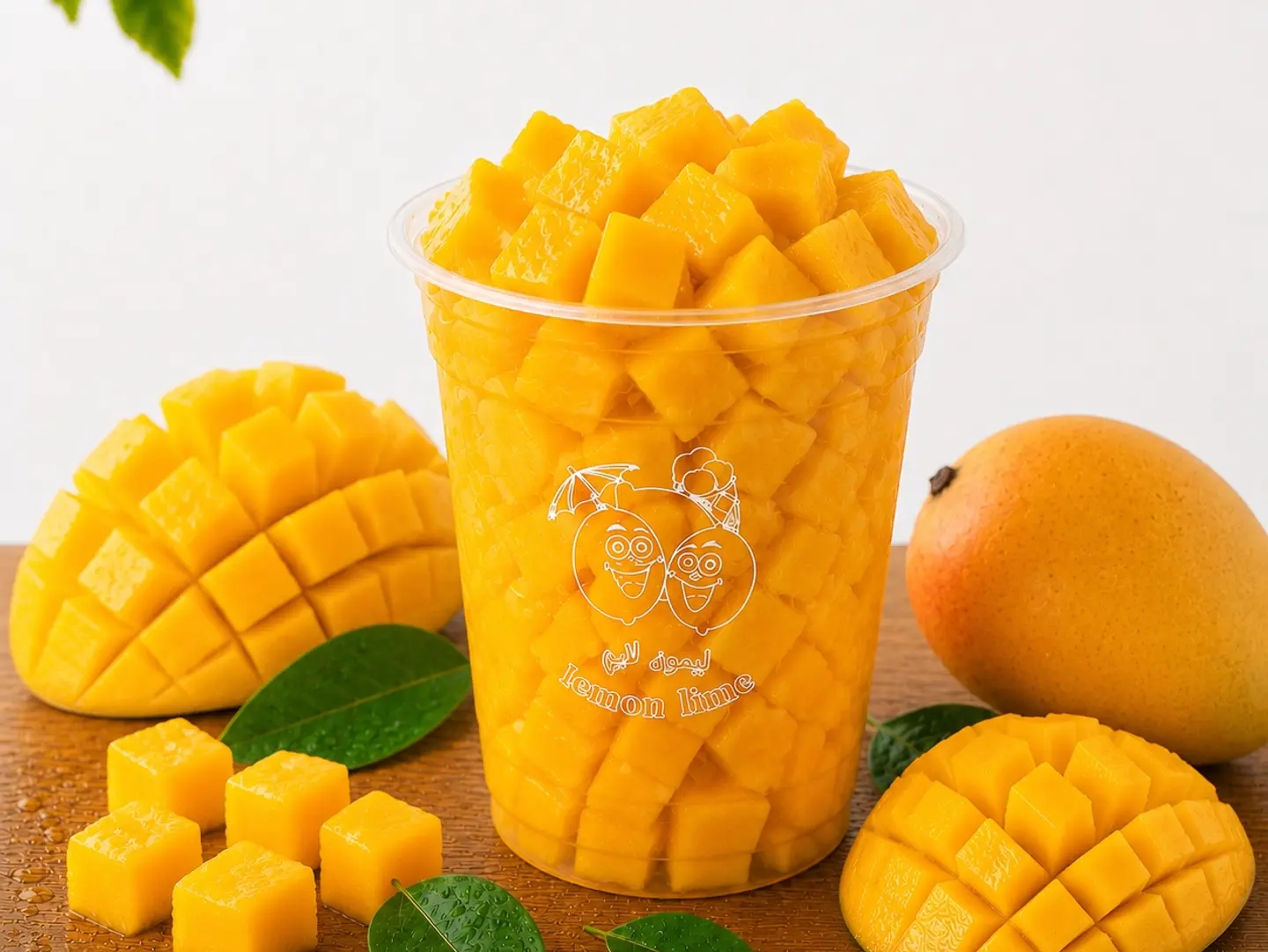Mango Fruit