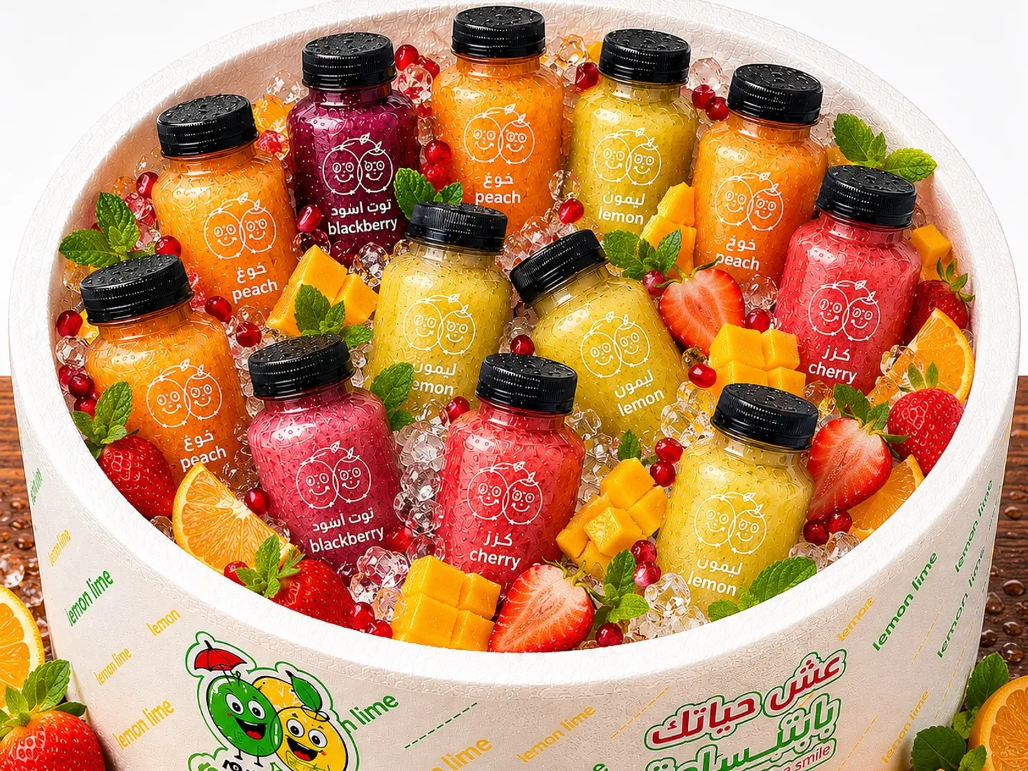 Juice Box