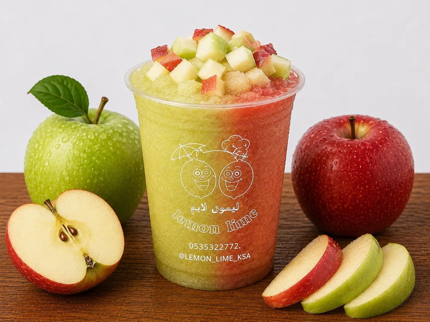 تفاح