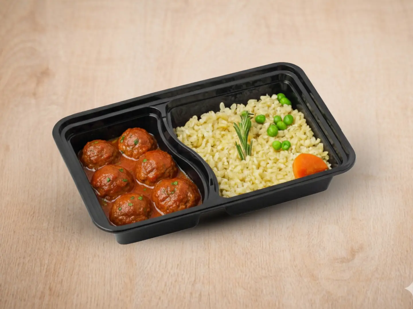 كرات اللحم التركي