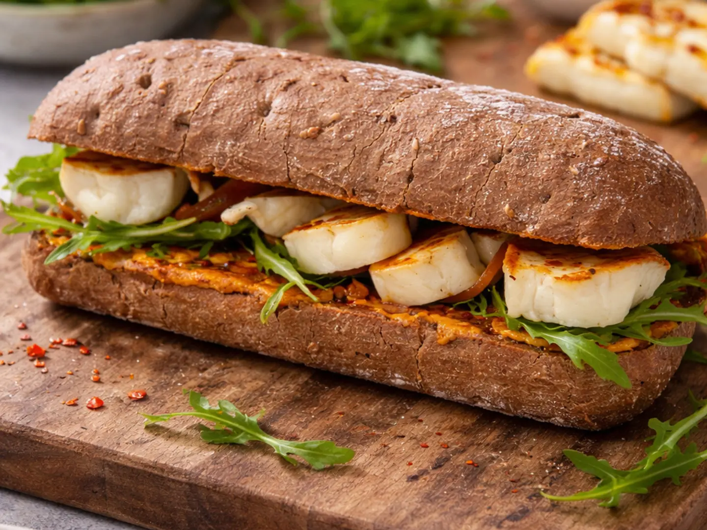 حلوم روميكسو