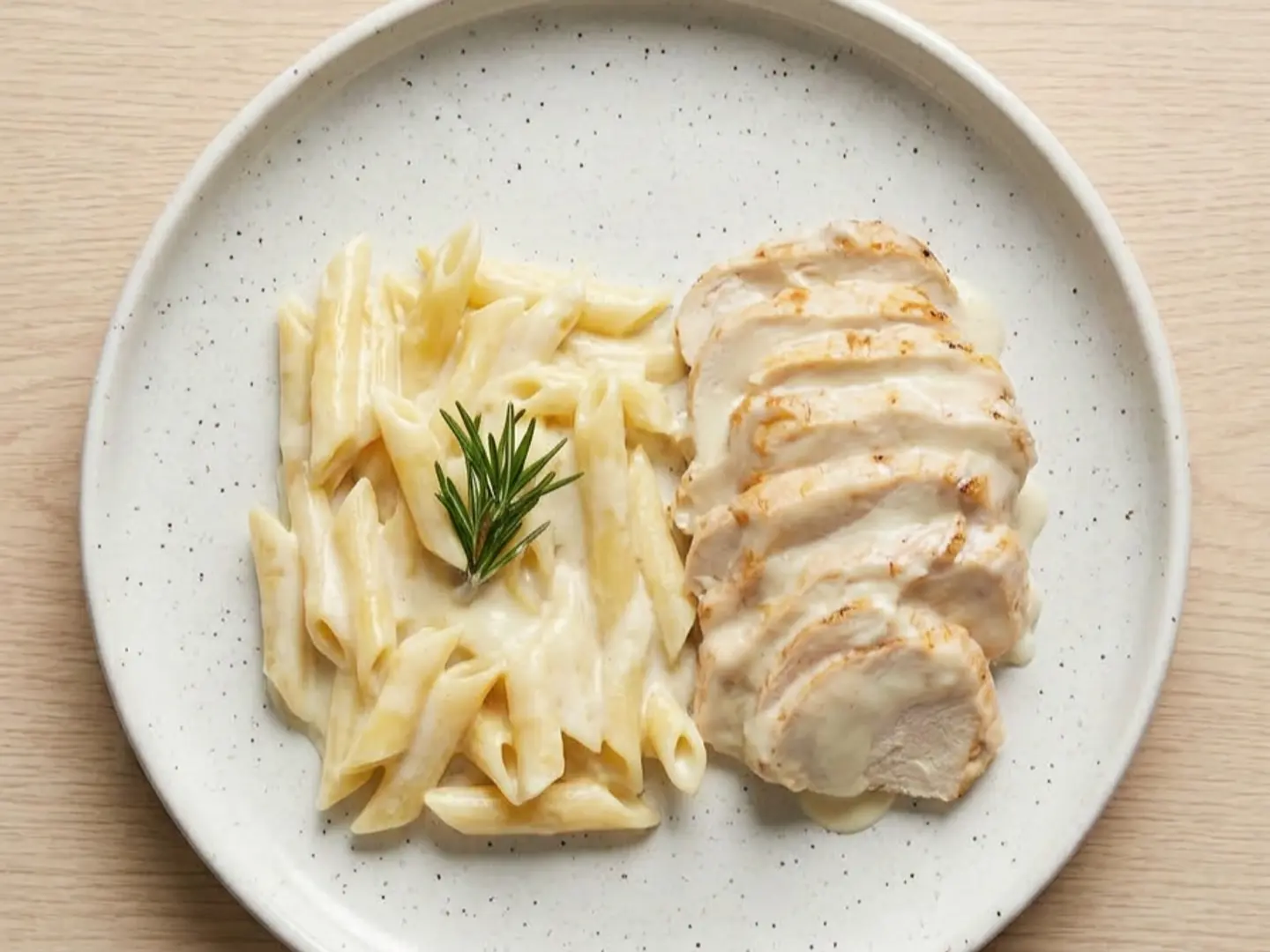 Diet Cheese Chicken