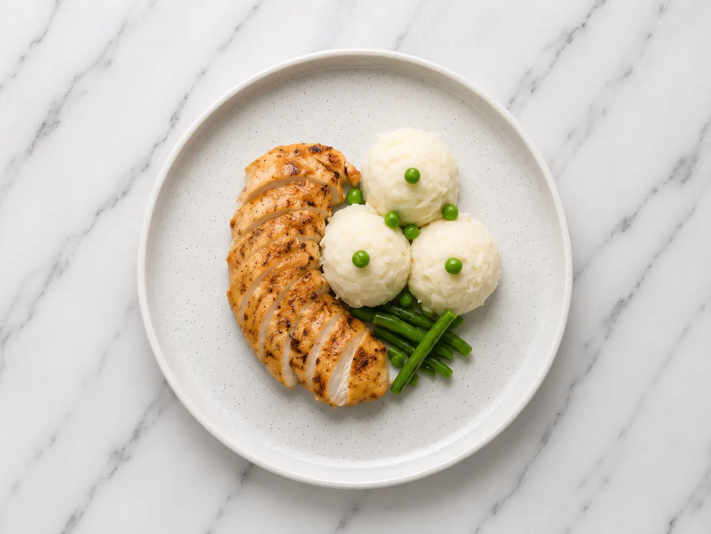 Grilled Chicken