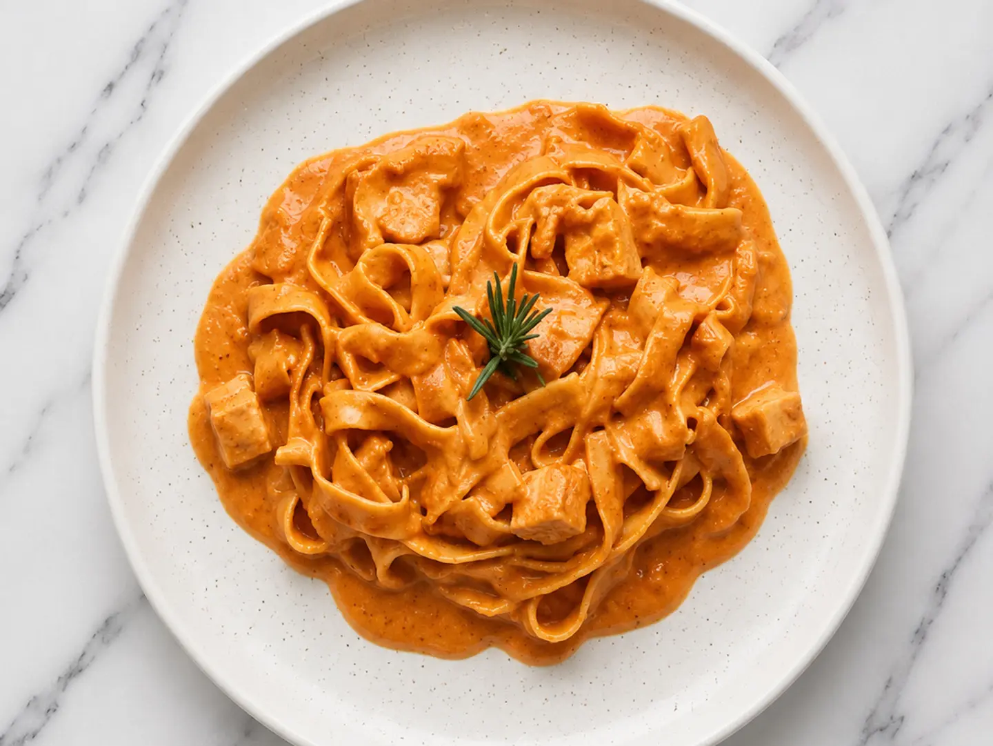 Pasta Chicken