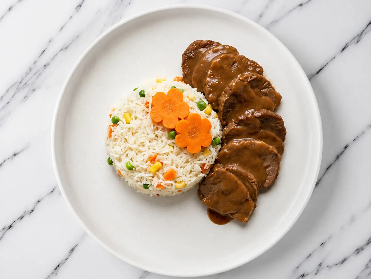 Steak