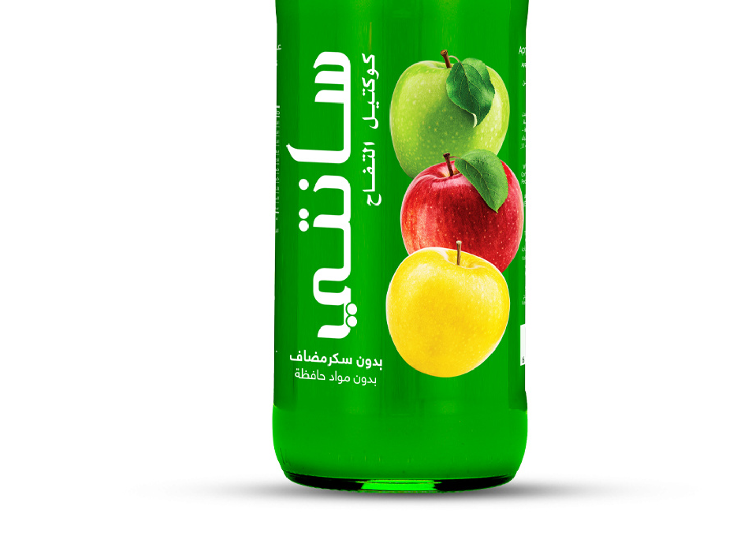Apple Cocktail Juice 300ml