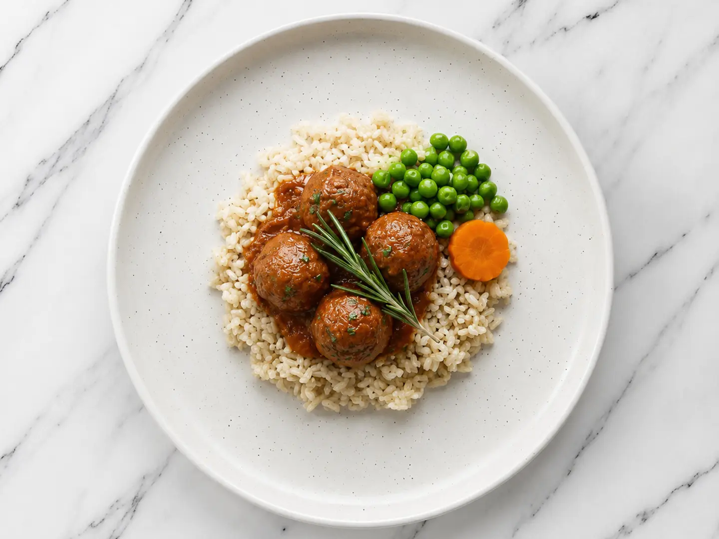 Turkish Meatballs