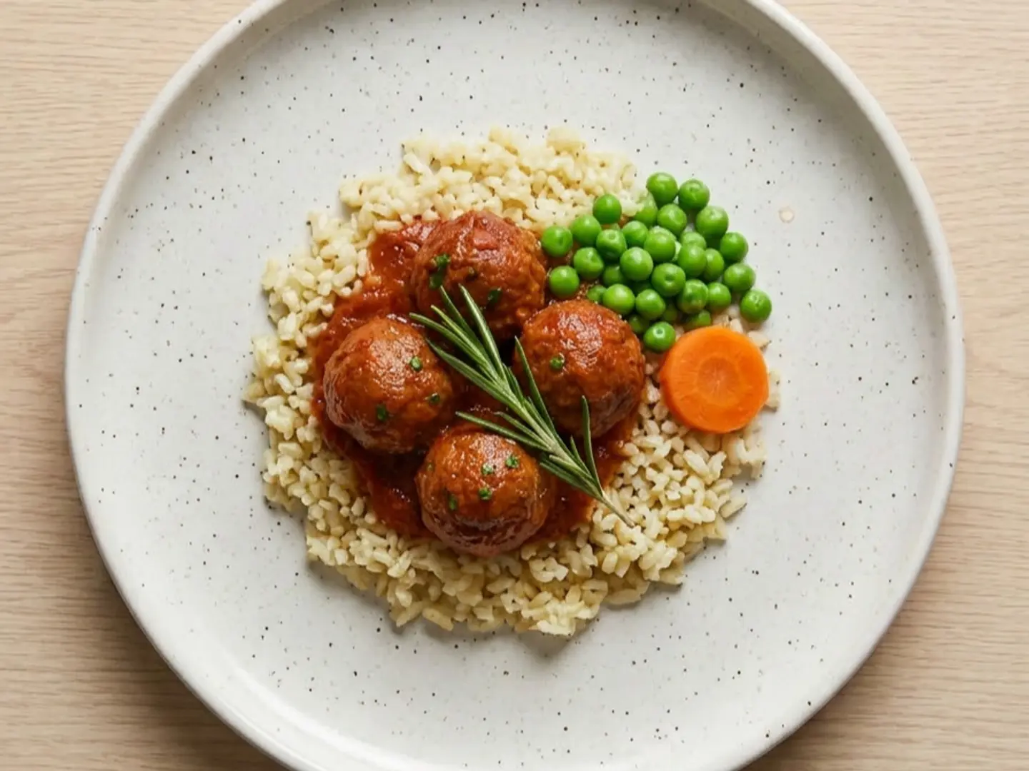 Turkish Meatballs