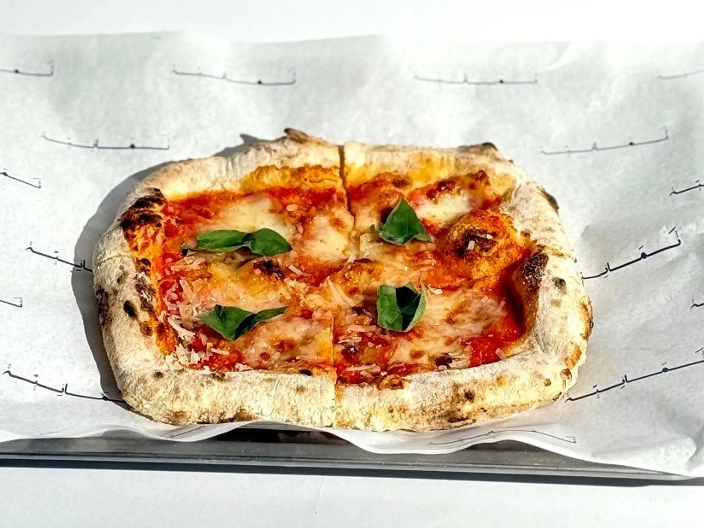 مارغريتا نابولي