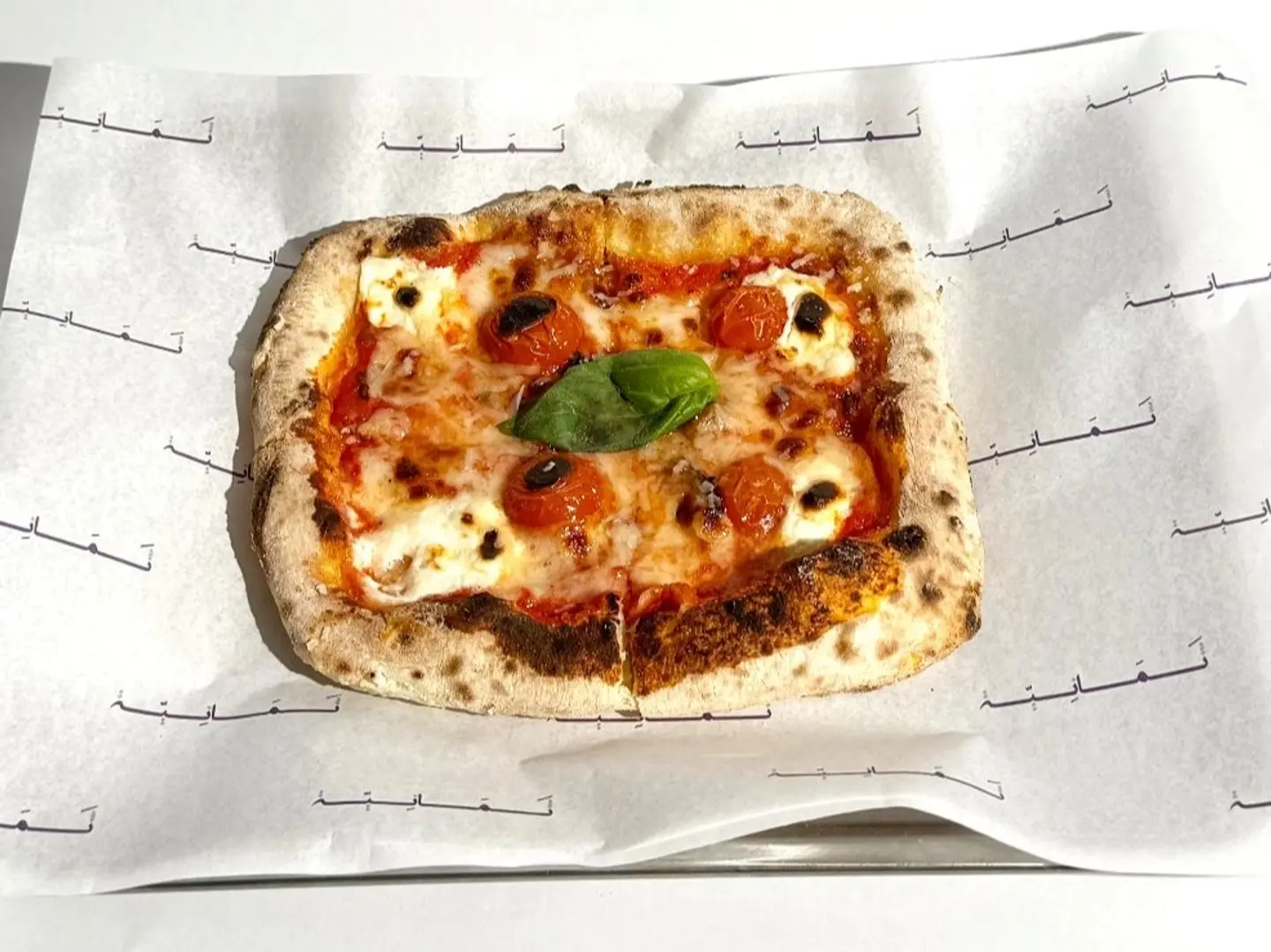 ثمانية نابولي