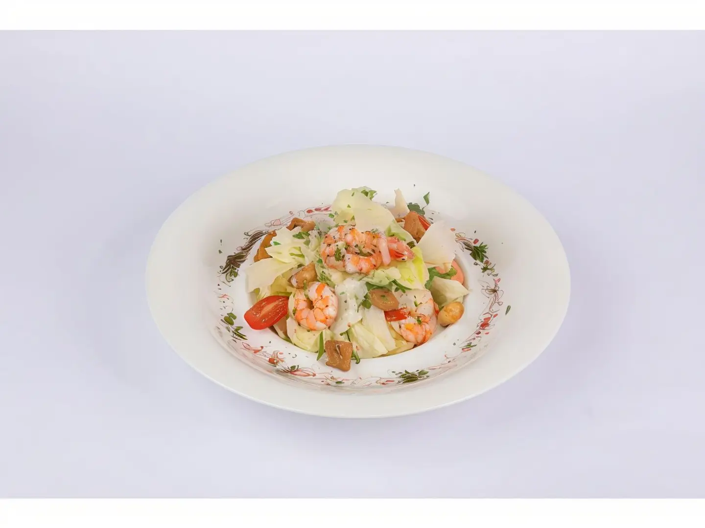 Shrimp Salad