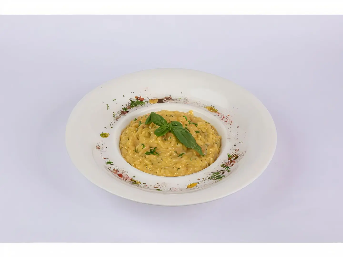 Bolognese Risotto