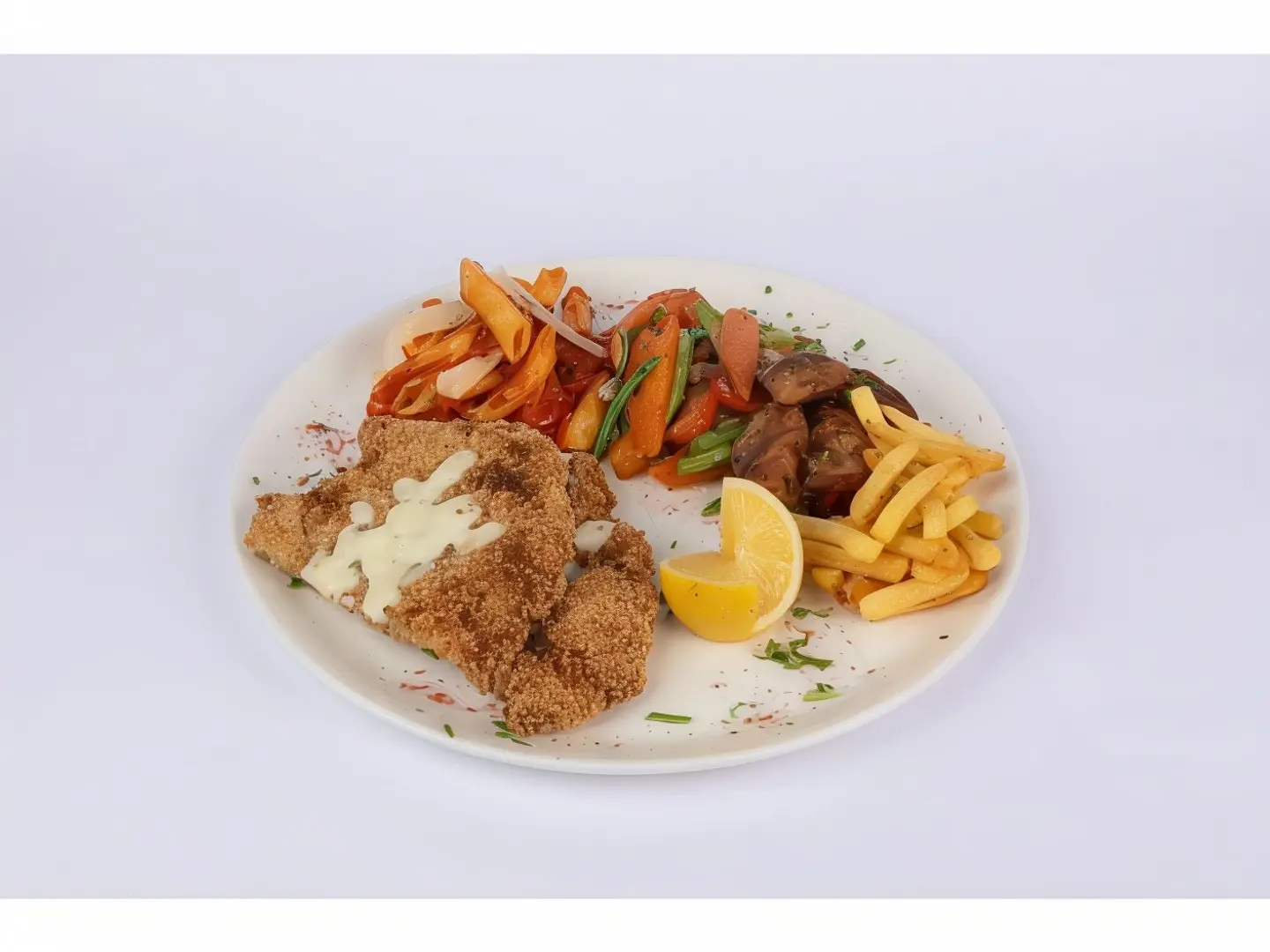 Cotoletta