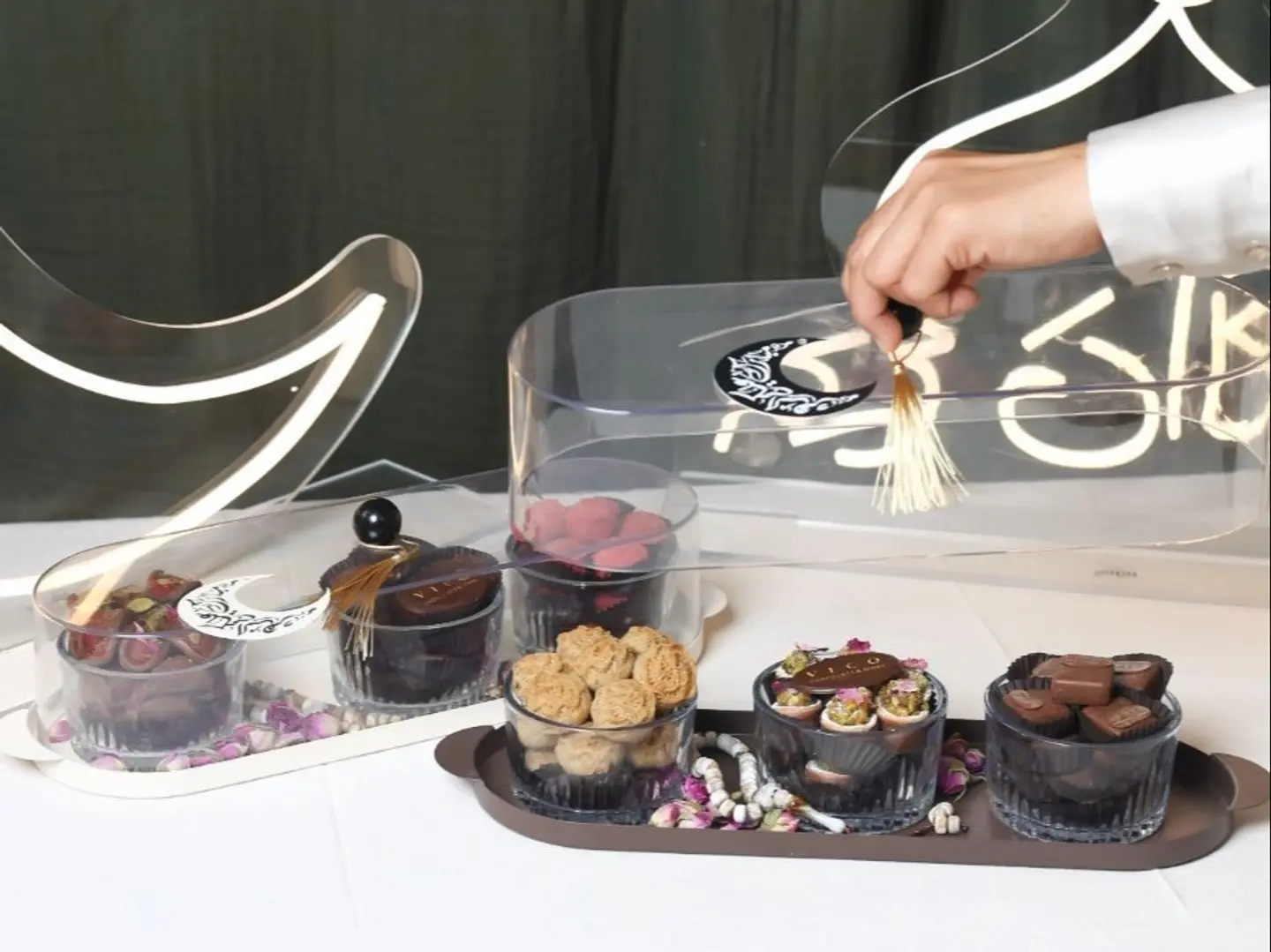 نفصات رمضانيه 4