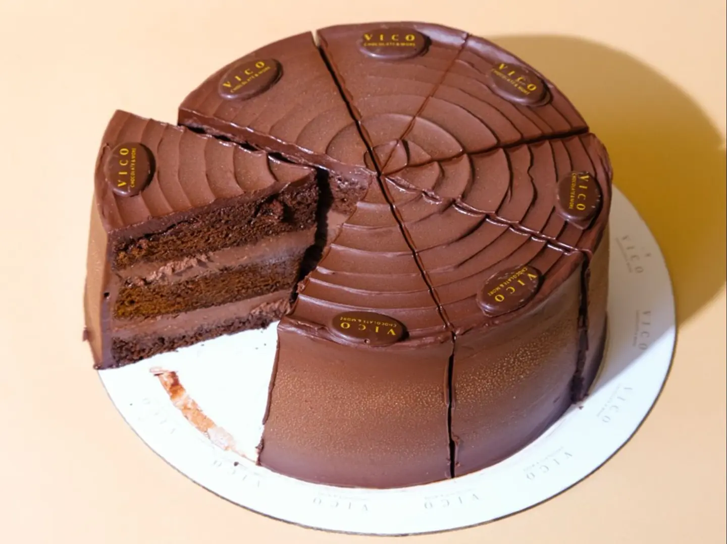 ماتيلدا كيك كبيره