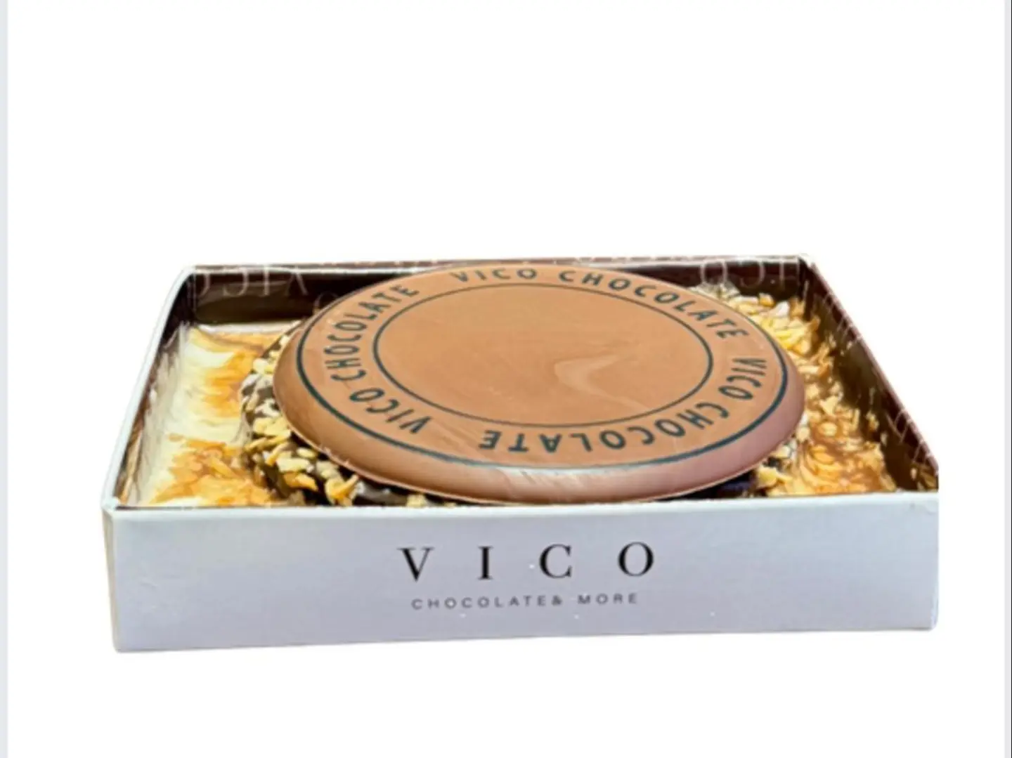 Brownie Pudding Heater Small