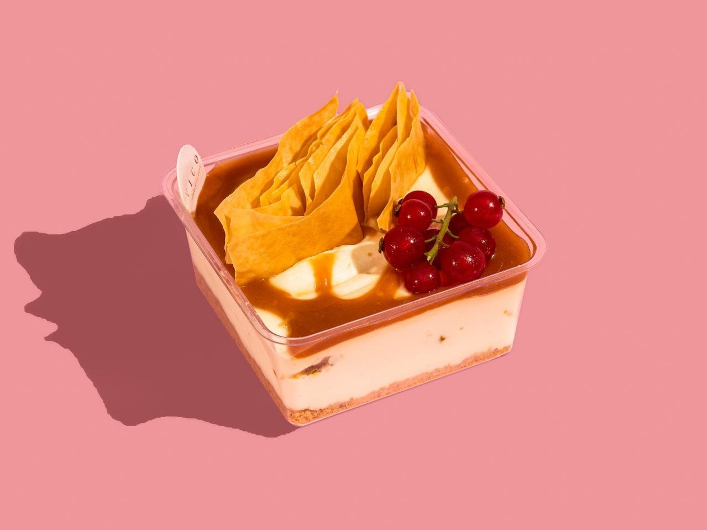 Small Cheese Baklawa