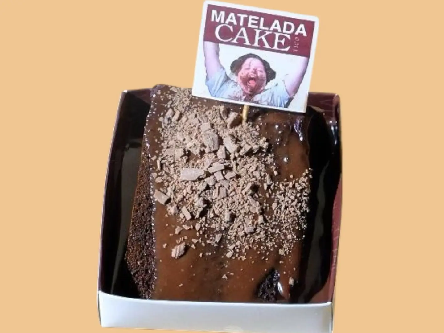 ماتيلدا كيك