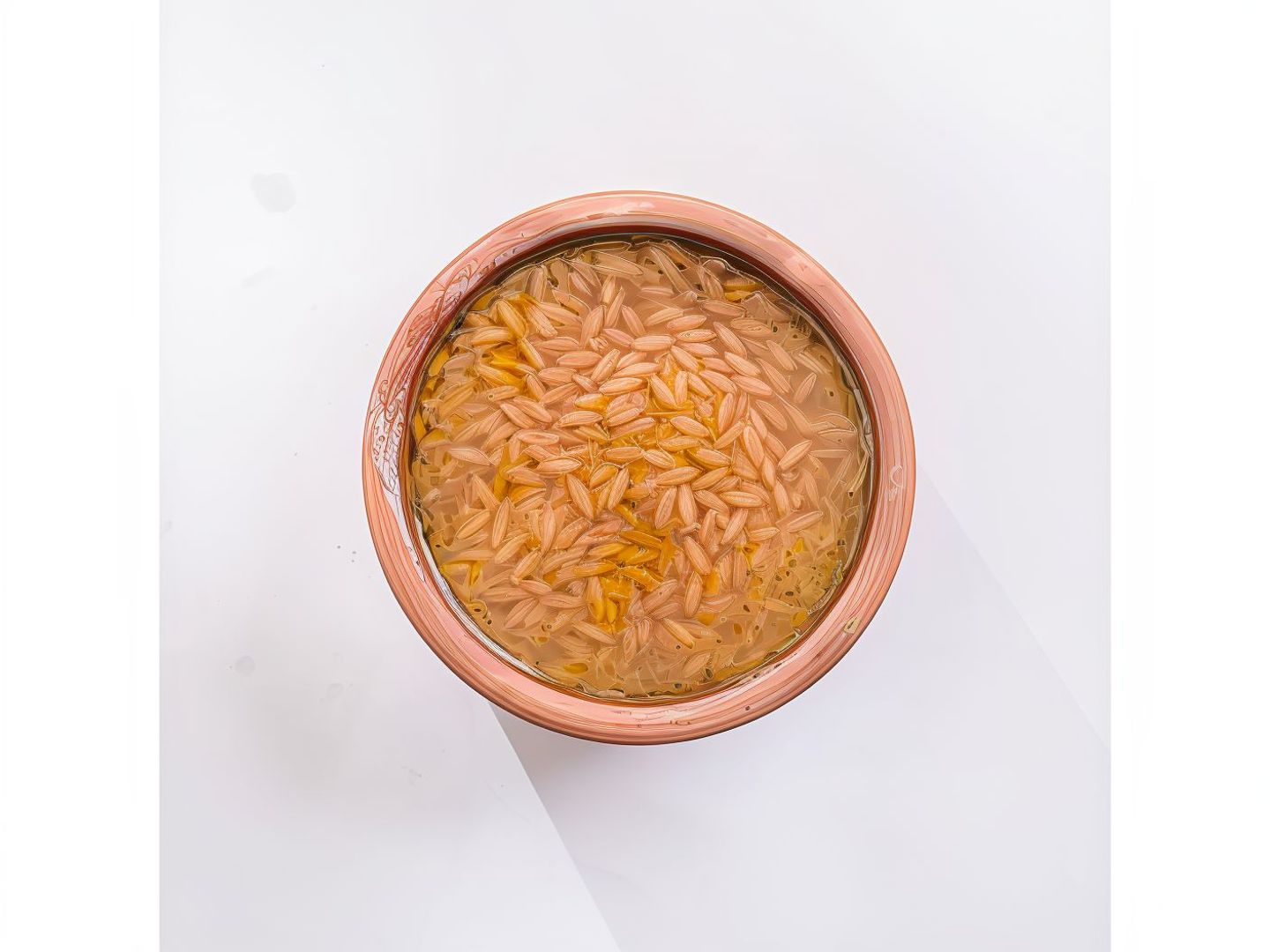 شوربة لسان عصفور