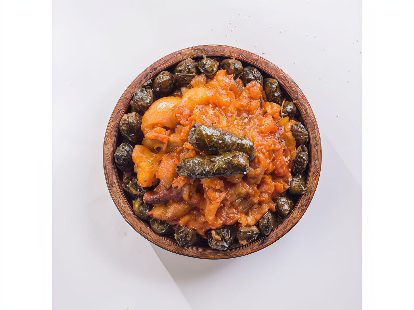 طاجن السلطان