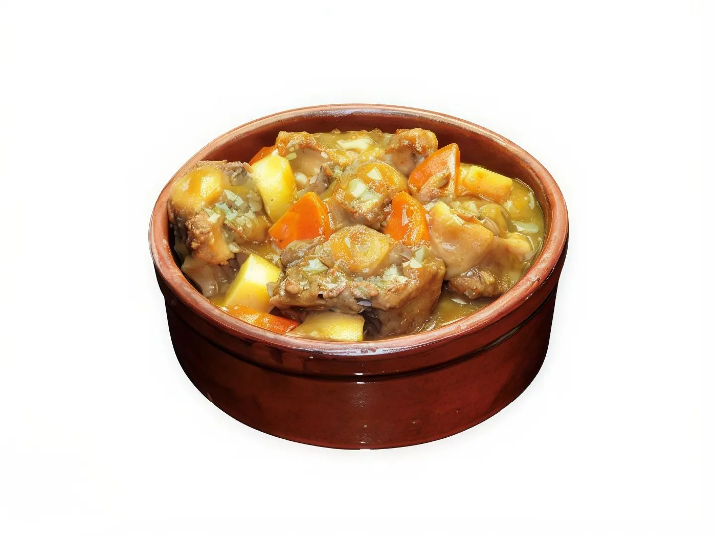 Akkawi Tagine