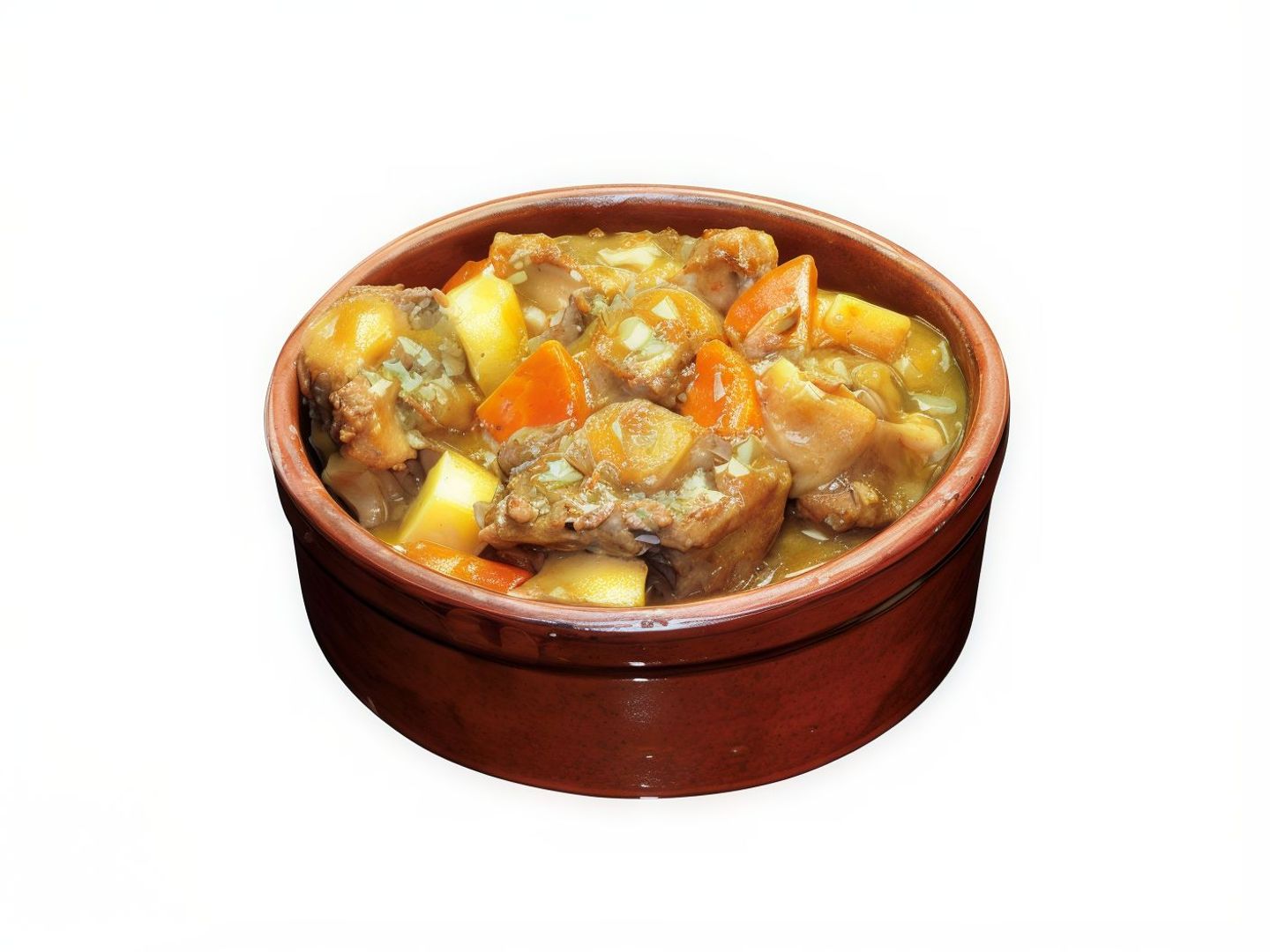 طاجن عكاوي