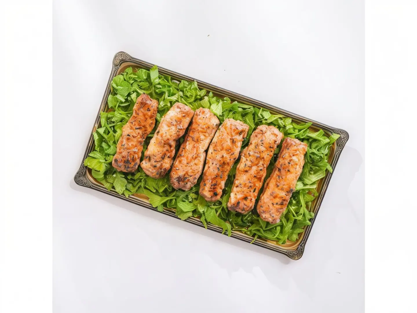 Of 330 Grams Of Tarb