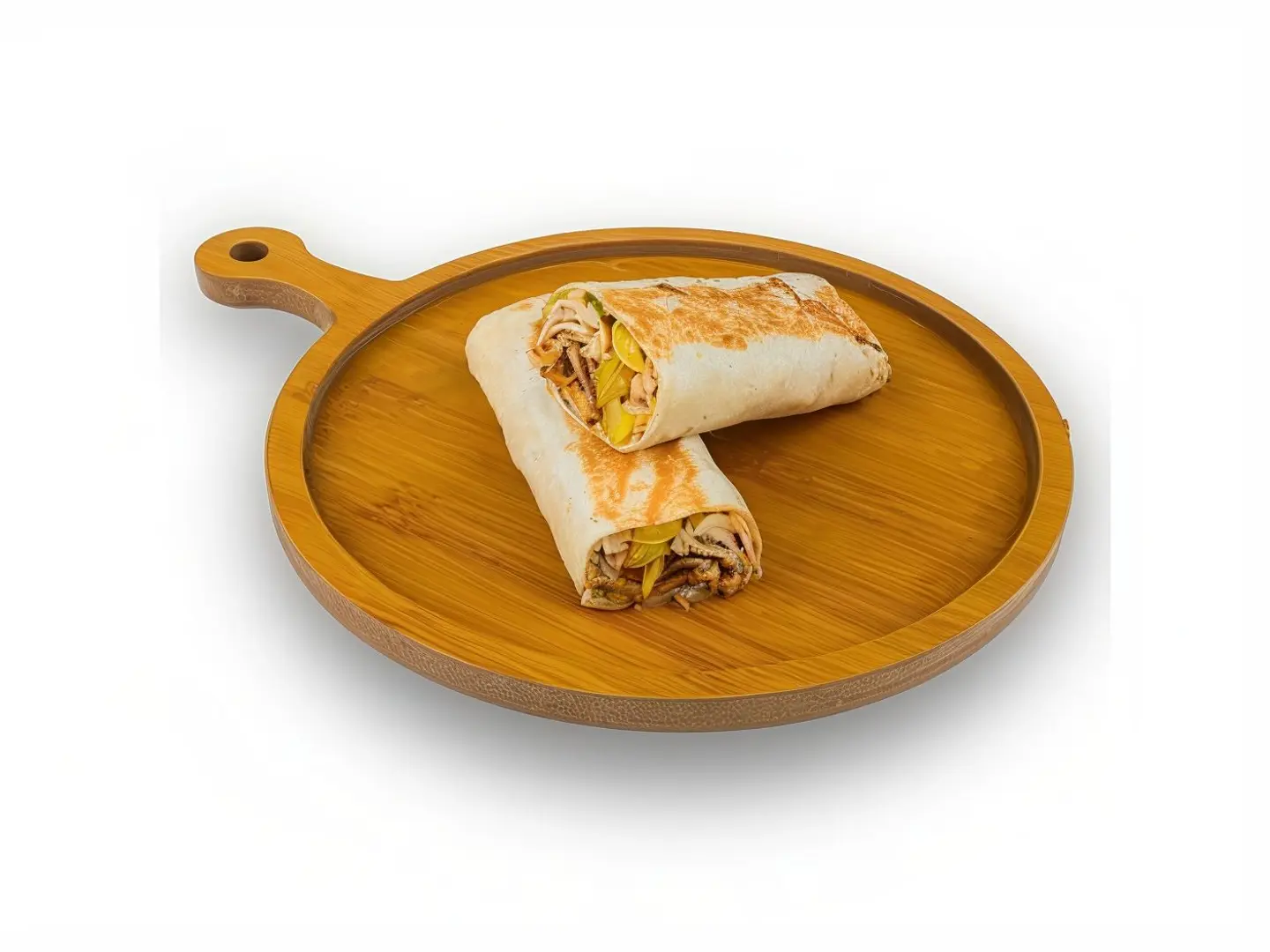 شاورما صاروخ