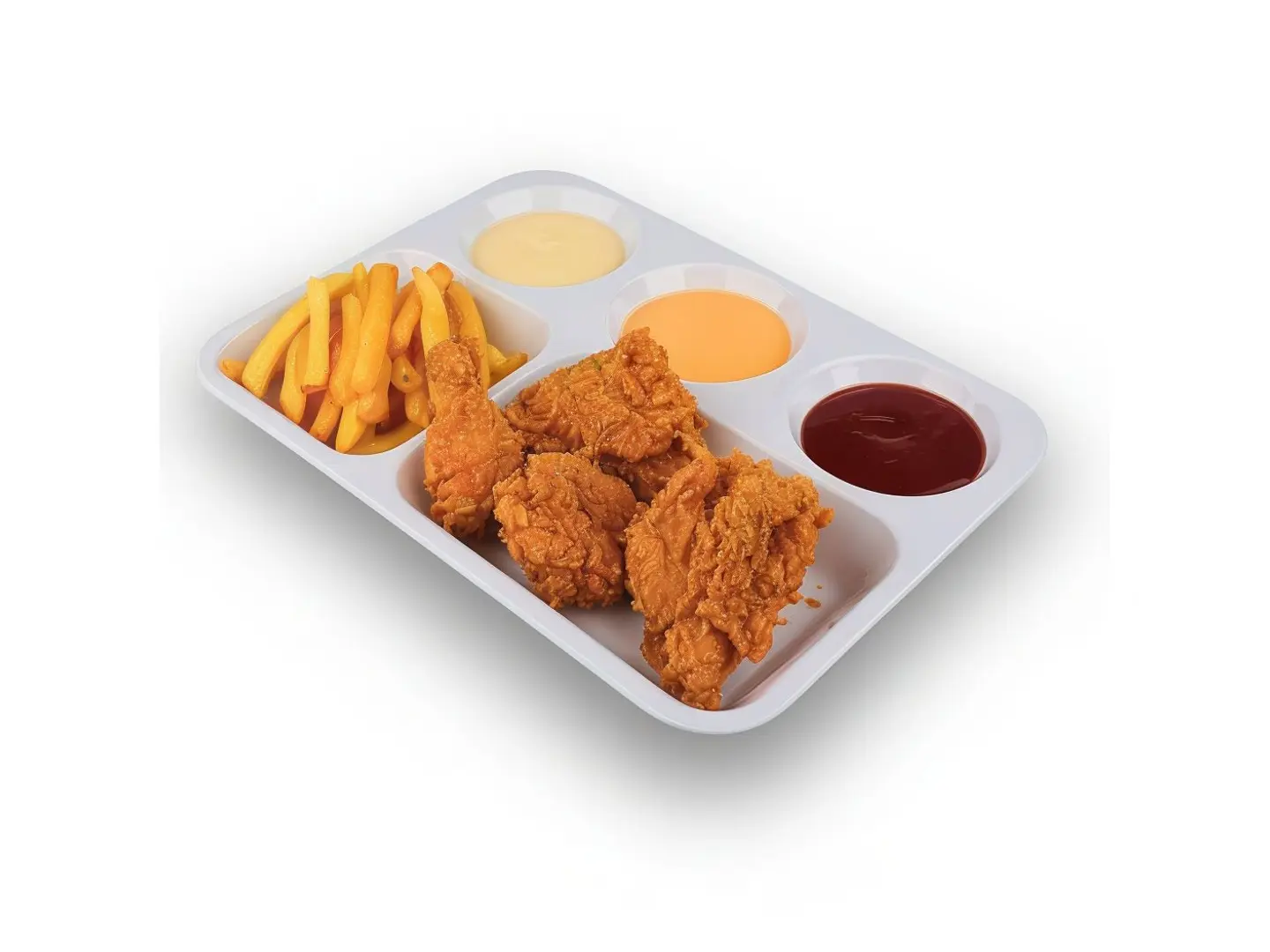 بروستد حراق