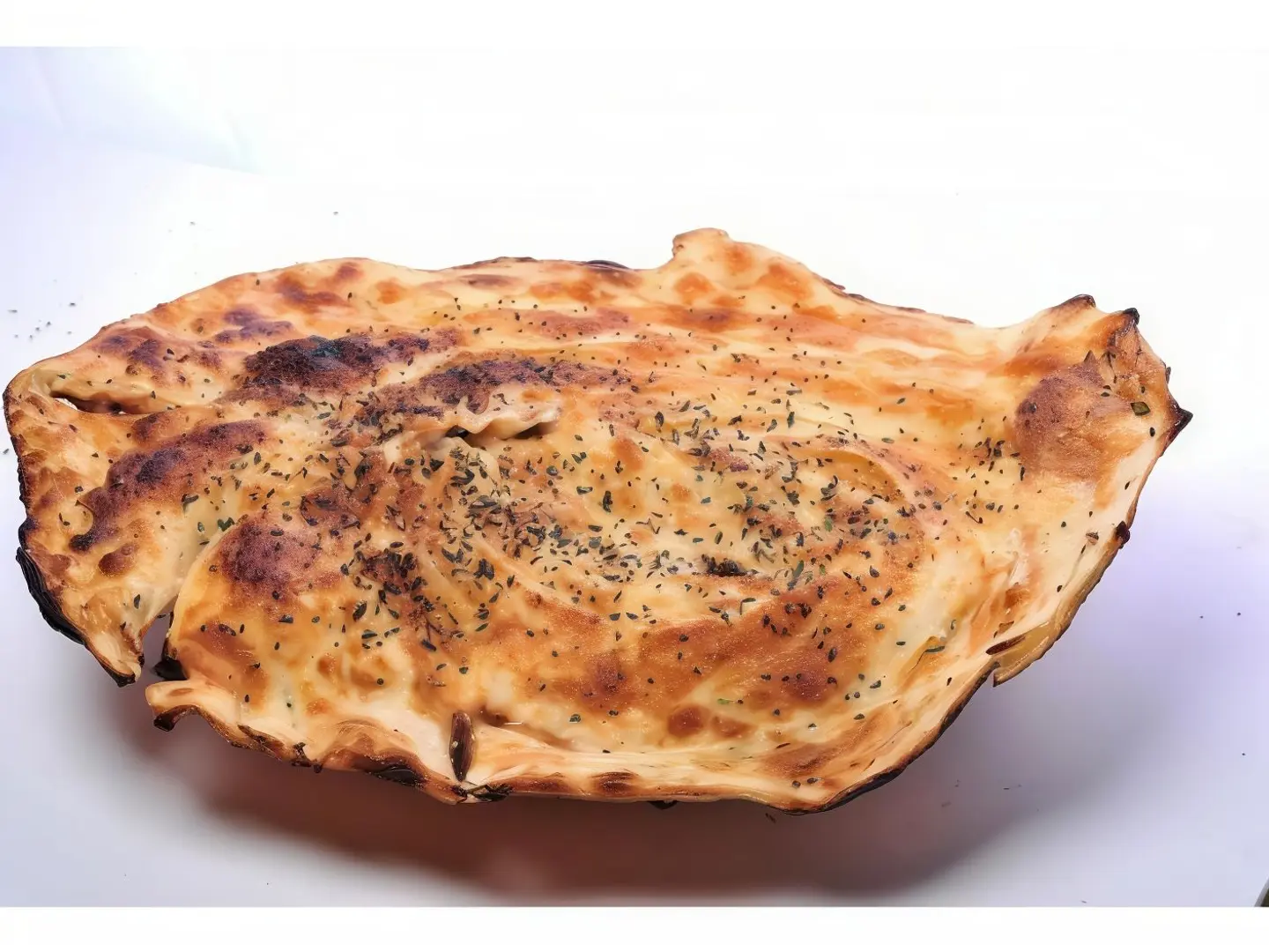 ملوح دبل