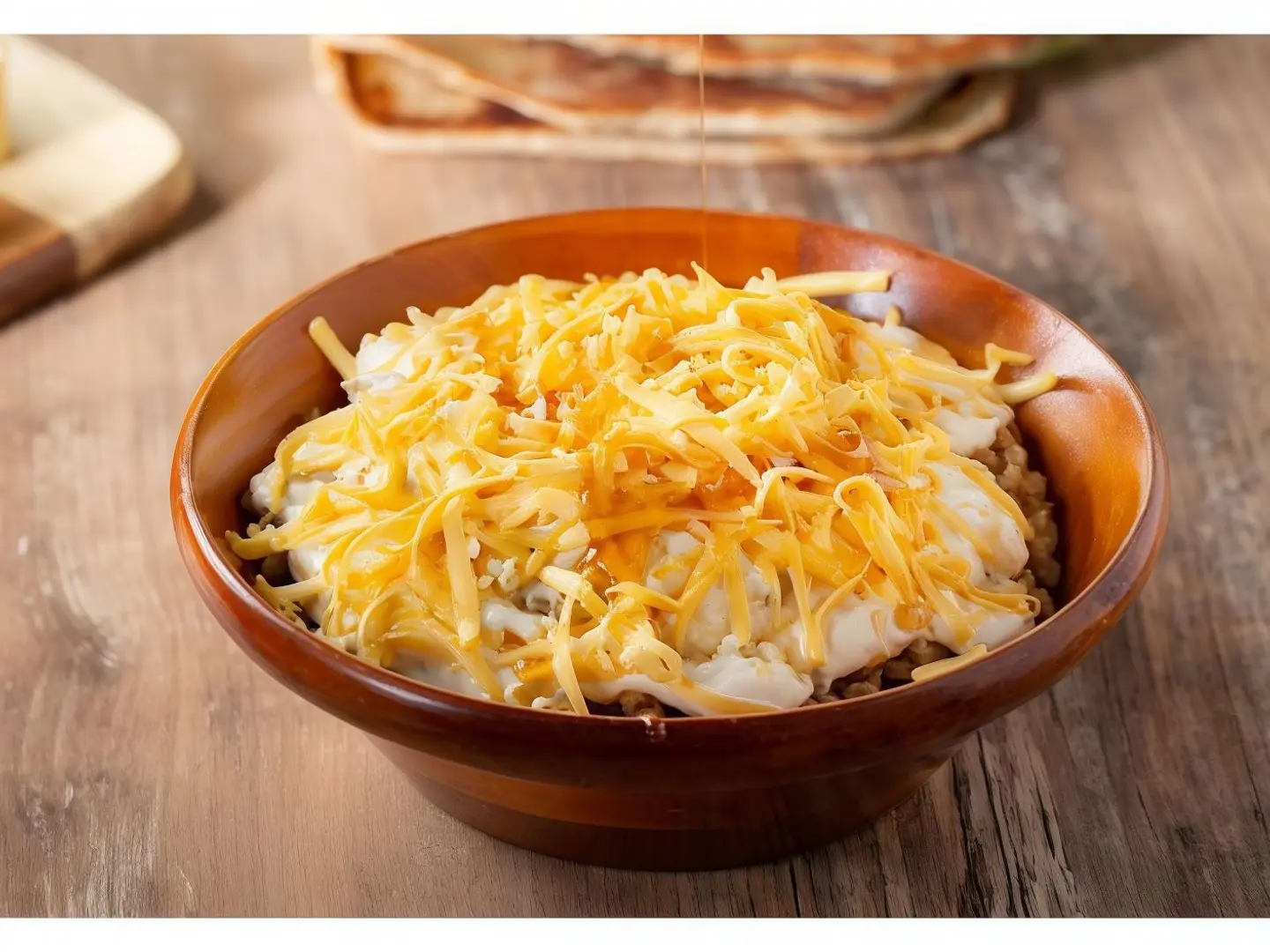 Cream And Cheese Areekah