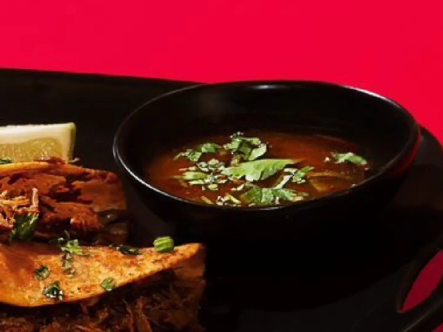 Birria Sauce