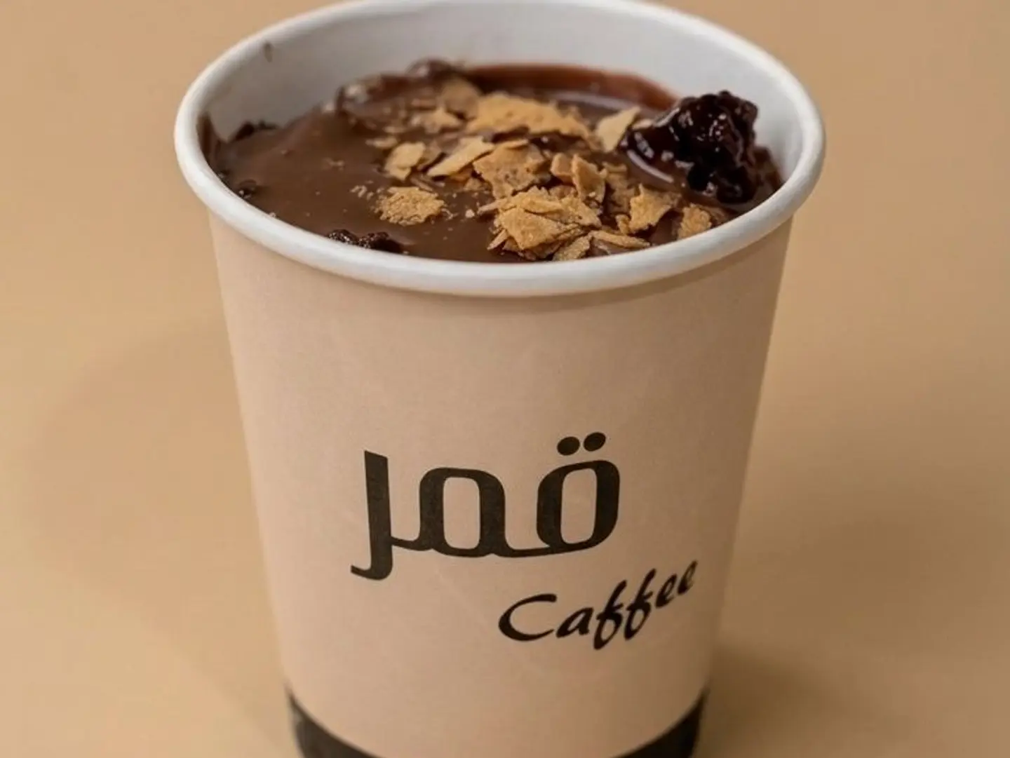 Cookies Pudding