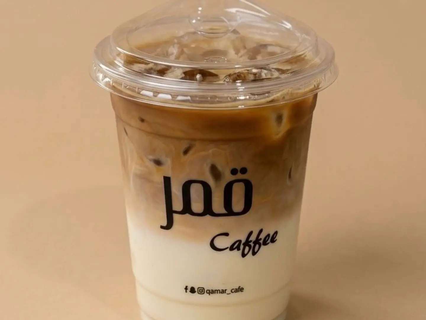 Cold Latte