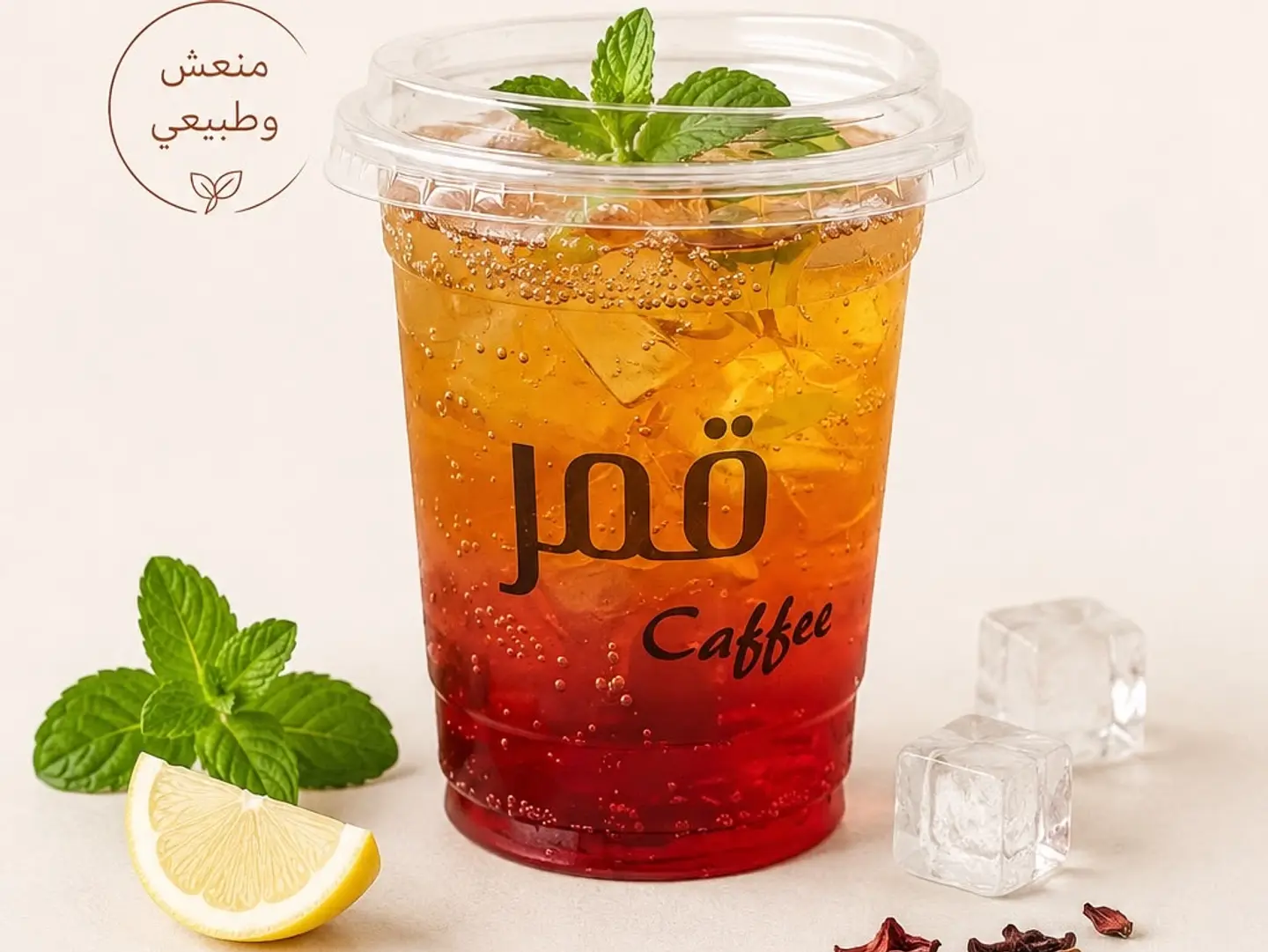 موهيتو كود رد