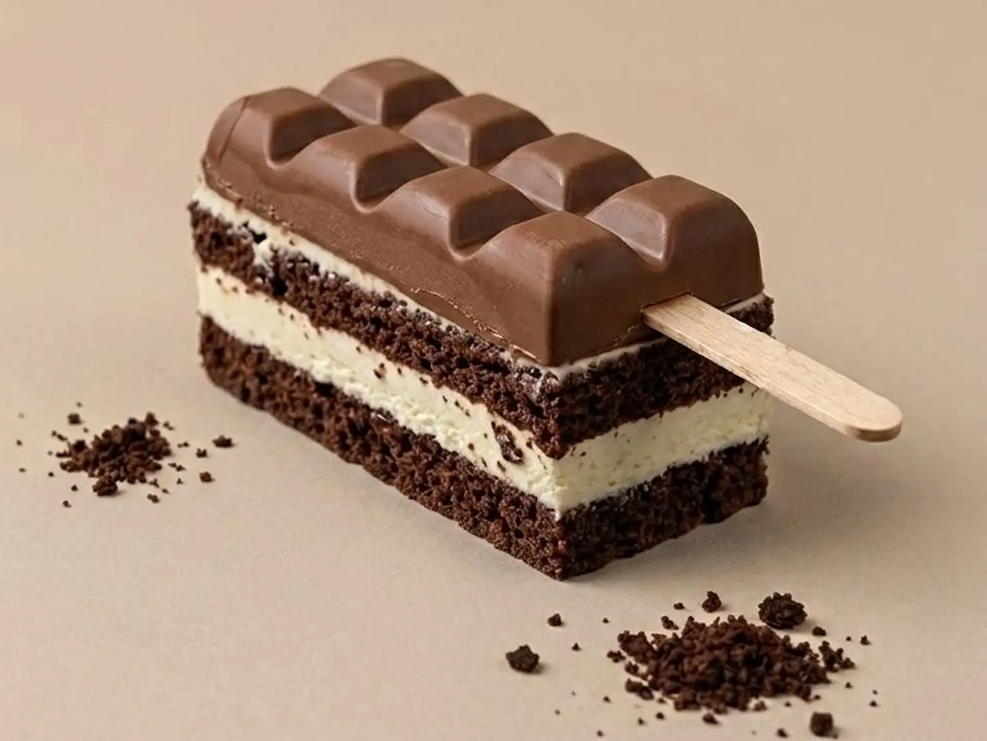 Choco Ice Cream