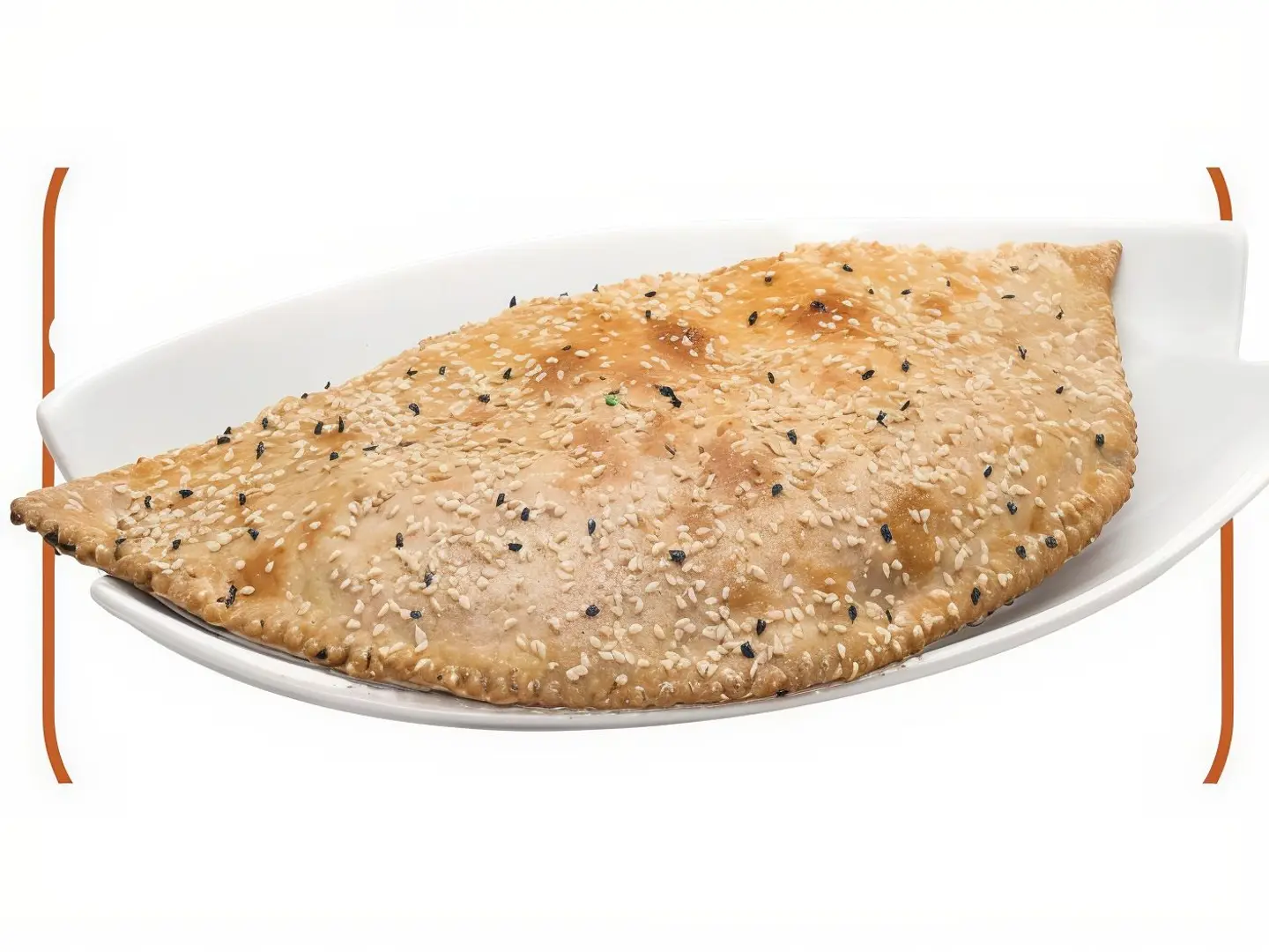 فطائر لحم بالبيض