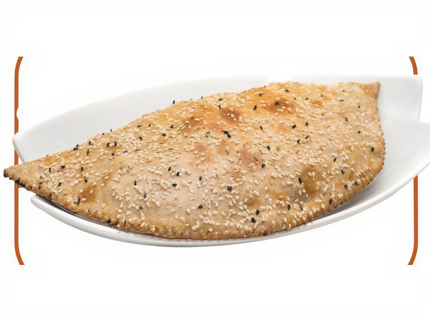 فطائر دجاج بالبيض