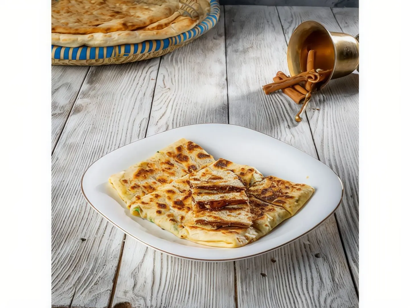 مطبق نوتيلا
