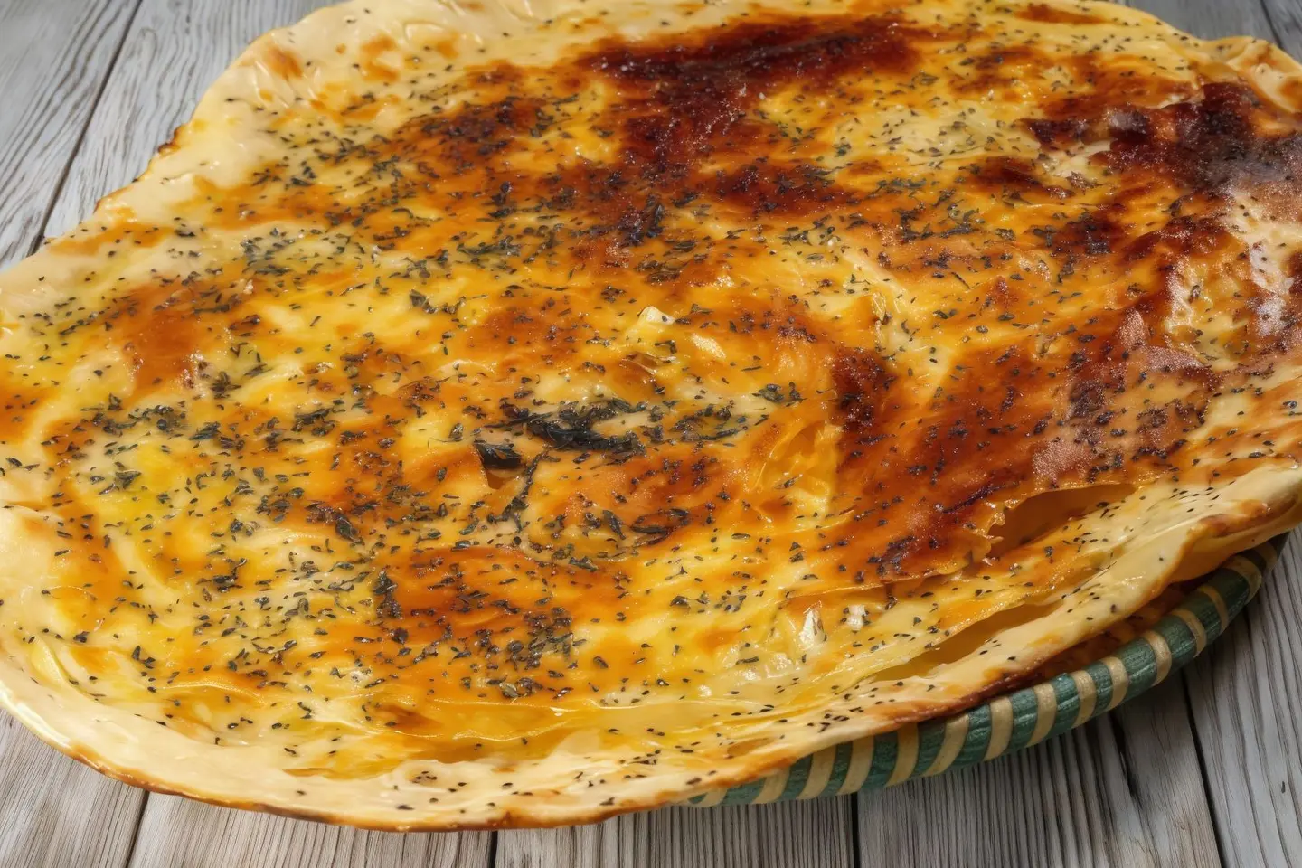 ملوح سمن